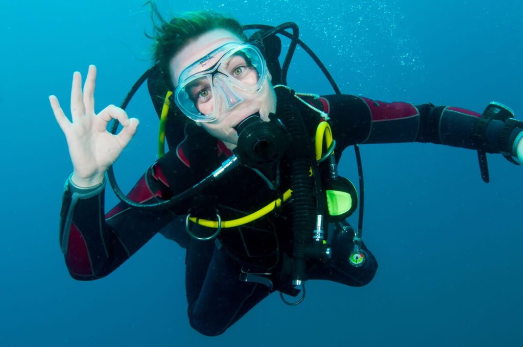 Dive Medical Certificate Northern Beaches